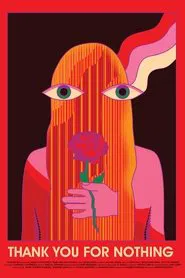 Thank You For Nothing movie poster