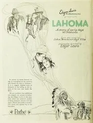 Poster do filme Lahoma