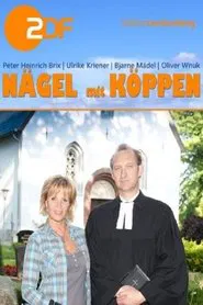 Nägel mit Köppen movie poster