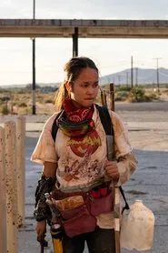 Poster do filme Wasteland