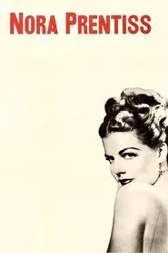 Nora Prentiss movie poster