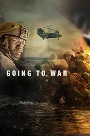 Going to War movie poster