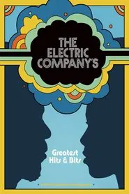 The Electric Company's Greatest Hits & Bits movie poster