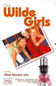 The Wilde Girls movie poster