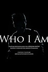 Poster do filme Who I am