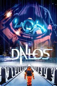 Dallos tv show poster