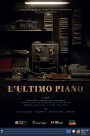 L'ultimo piano movie poster
