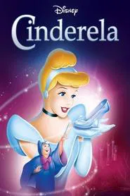 Poster do filme Cinderela