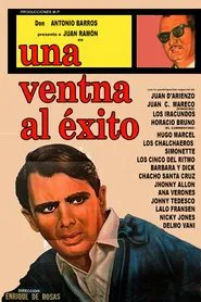 Una ventana al éxito movie poster