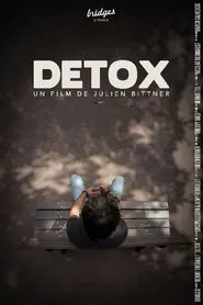 Detox movie poster