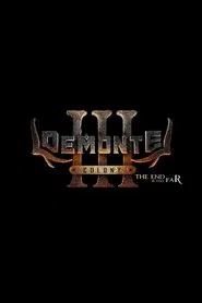 Poster do filme Demonte Colony 3