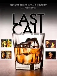 Last Call movie poster