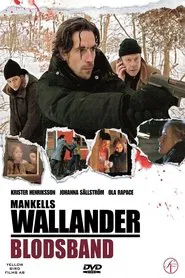 Poster do filme Wallander 11 - The Black King