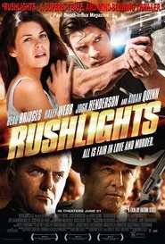 Rushlights movie poster