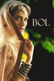 Bol movie poster