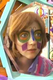 Whispering Pines 4 movie poster