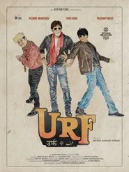 Poster do filme Urf