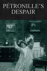 Pétronille’s Despair movie poster