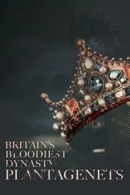 Poster da série Britain's Bloodiest Dynasty