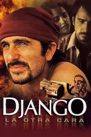 Poster do filme Django: La otra cara