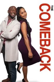 The Comeback movie poster