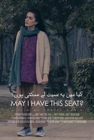 May I Have This Seat? movie poster