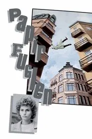 Paper Bird movie poster