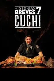 Cuchi movie poster