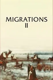 Poster do filme Migrations II