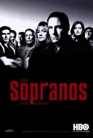The Sopranos movie poster