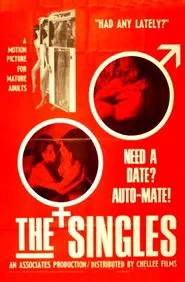 The Singles movie poster