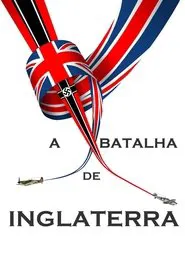 Poster do filme A Batalha Britânica