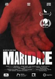 Maridaje movie poster