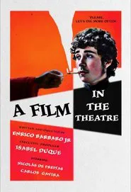 A Film in the Theatre movie poster