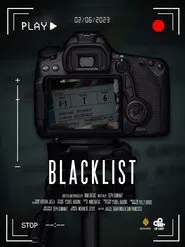 Blacklist movie poster
