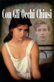 Poster do filme With Closed Eyes