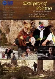 Extirpator of Idolatries movie poster