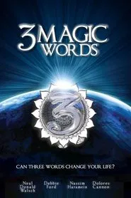 3 Magic Words movie poster