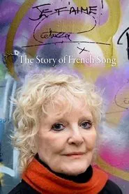 Je t'aime: The Story of French Song with Petula Clark movie poster