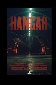 Hangar movie poster