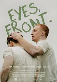 Eyes, Front. movie poster