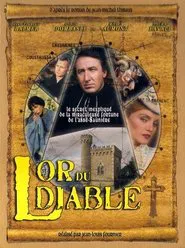 L'Or du diable tv show poster