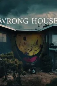 Wrong House movie poster
