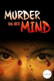 Poster do filme Murder on Her Mind