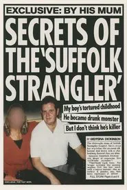 Poster do filme The Suffolk Strangler