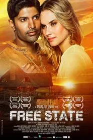 Free State movie poster