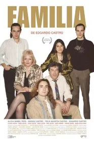 Familia movie poster