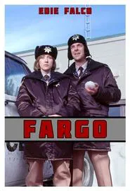 Fargo movie poster