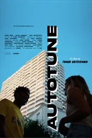 Autotune movie poster