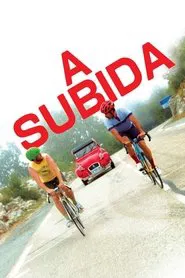 Poster do filme A Subida